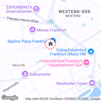 map snapshot