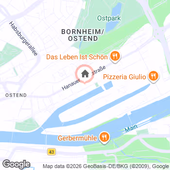 map snapshot