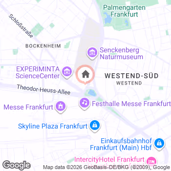 map snapshot