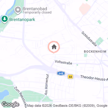 map snapshot