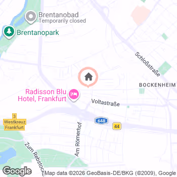 map snapshot