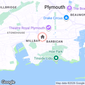 map snapshot