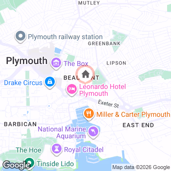 map snapshot