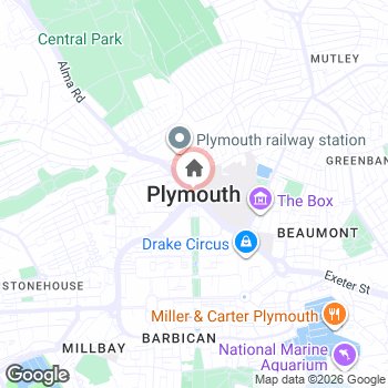 map snapshot