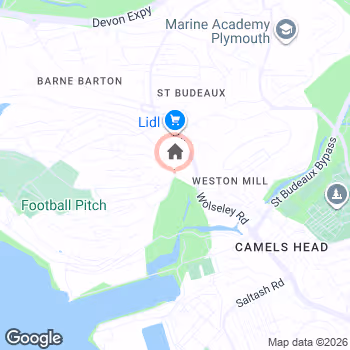 map snapshot