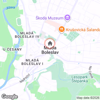 map snapshot