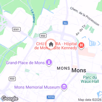 map snapshot