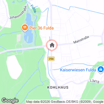 map snapshot