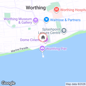 map snapshot