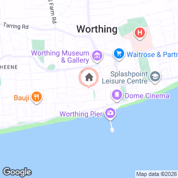 map snapshot