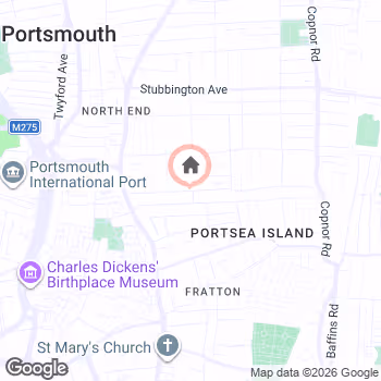 map snapshot