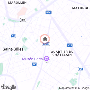map snapshot