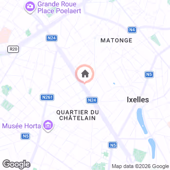 map snapshot