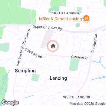 map snapshot