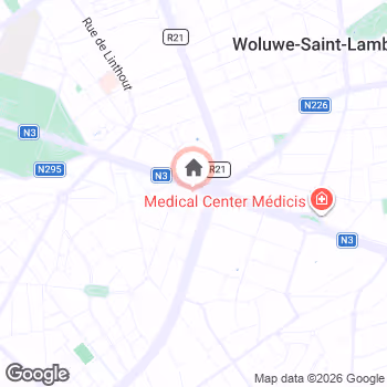 map snapshot