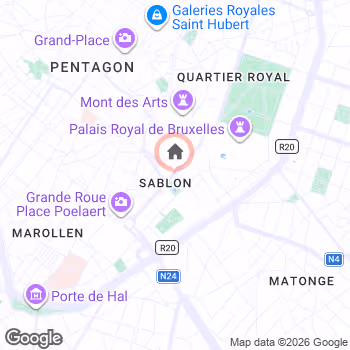 map snapshot