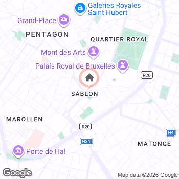 map snapshot