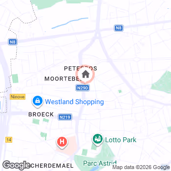 map snapshot