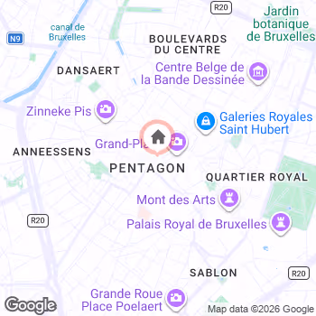 map snapshot