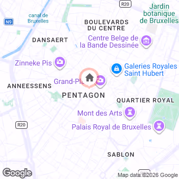 map snapshot