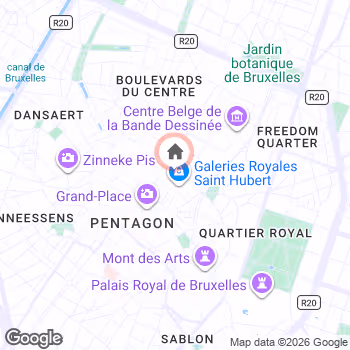 map snapshot