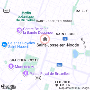 map snapshot