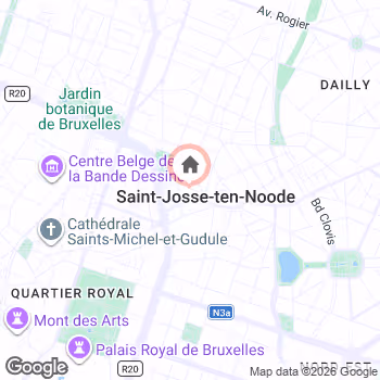 map snapshot
