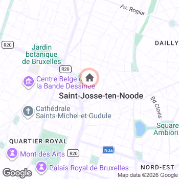 map snapshot