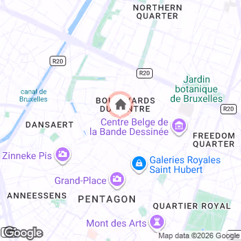 map snapshot