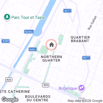 map snapshot