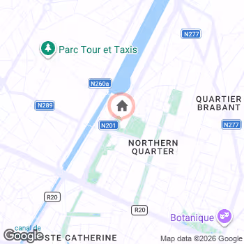 map snapshot