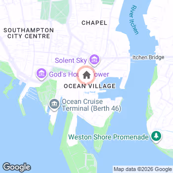 map snapshot