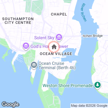 map snapshot