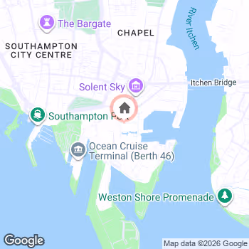 map snapshot