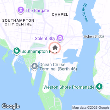 map snapshot