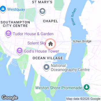map snapshot