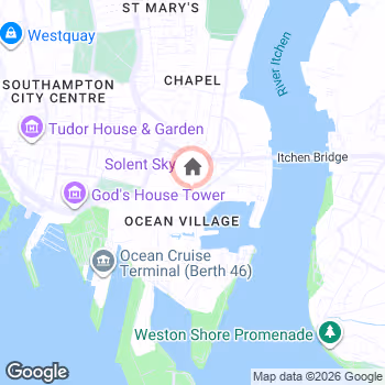 map snapshot