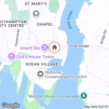 map snapshot