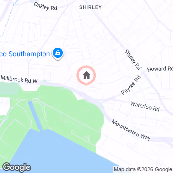 map snapshot