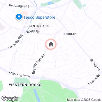 map snapshot