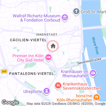 map snapshot