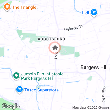 map snapshot