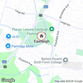 map snapshot