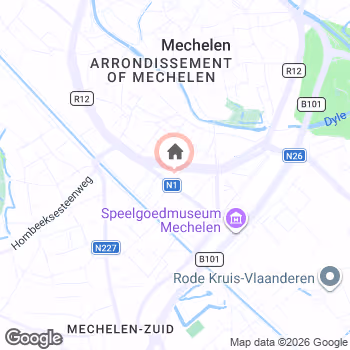 map snapshot