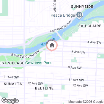 map snapshot