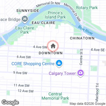 map snapshot