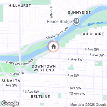 map snapshot