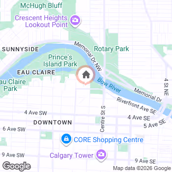 map snapshot