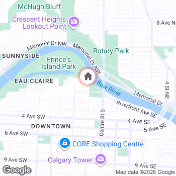 map snapshot