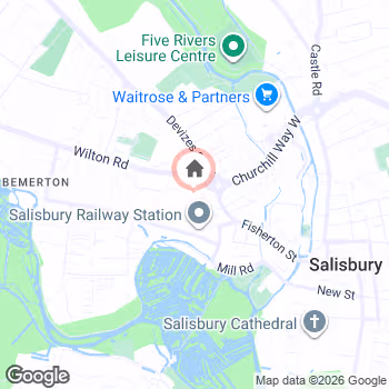 map snapshot